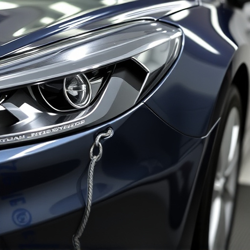 car dent repair