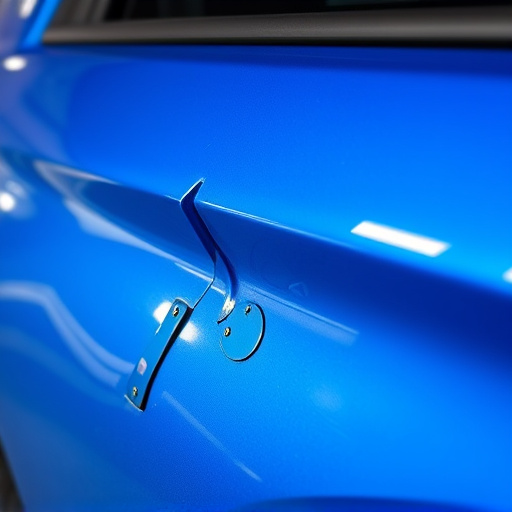 car dent repair
