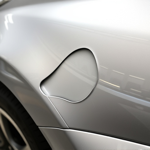 car dent repair
