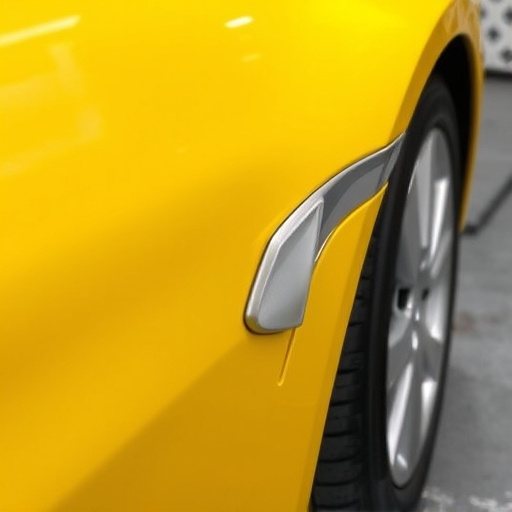 car dent repair