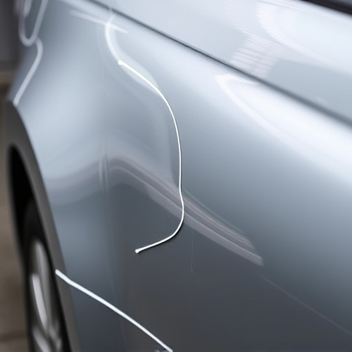 car dent repair