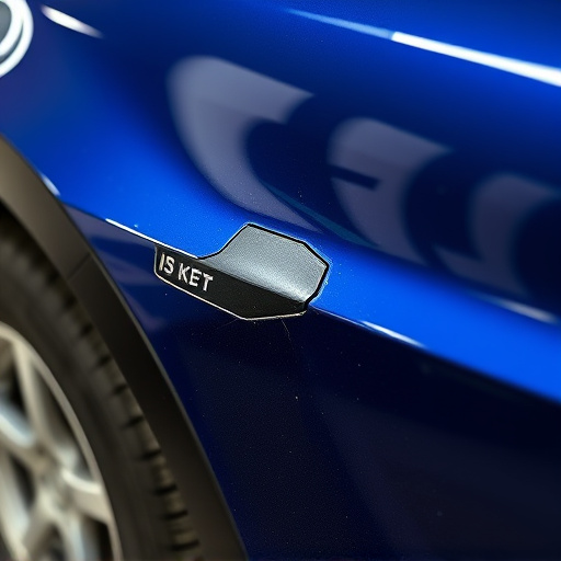 car dent repair