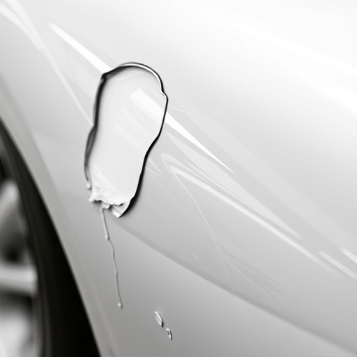 car dent repair