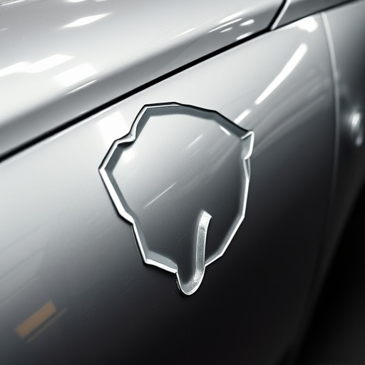 car dent repair