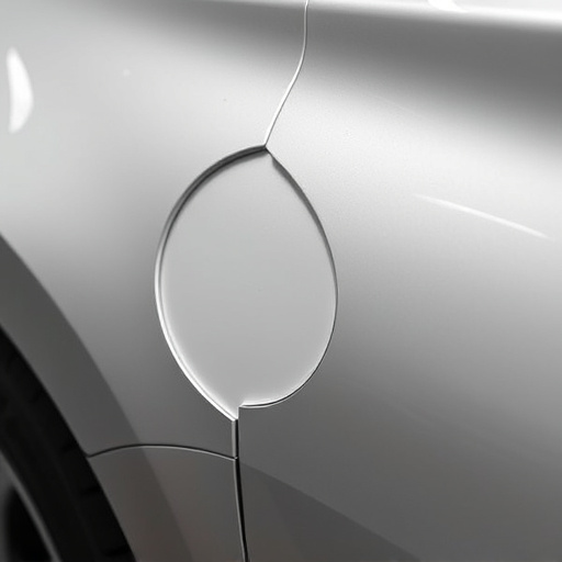 car dent repair