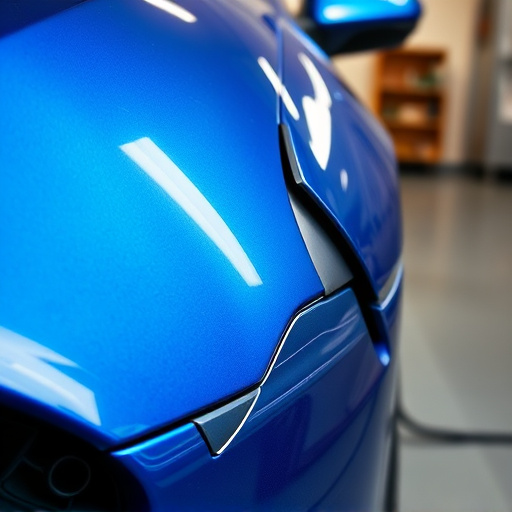 car dent repair