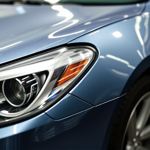 car dent repair