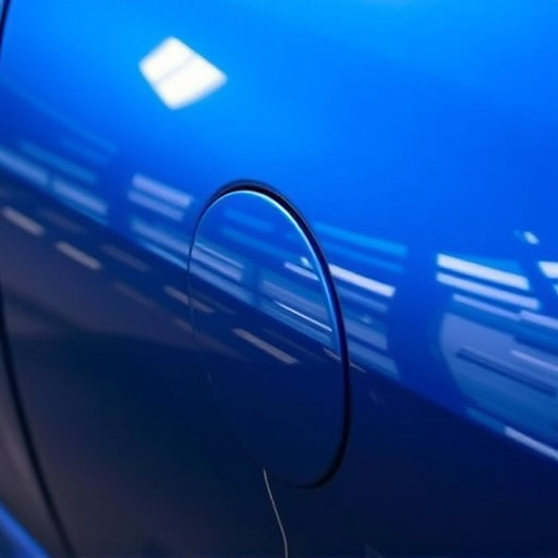 car dent repair