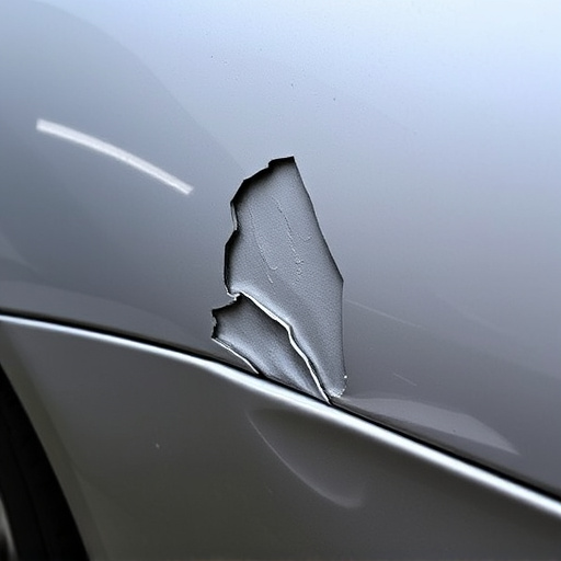 car dent repair