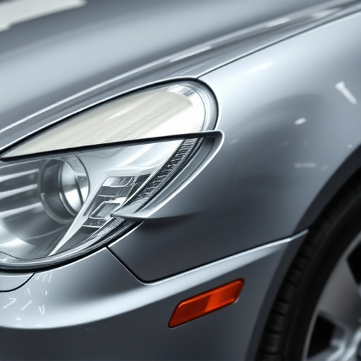 car dent repair
