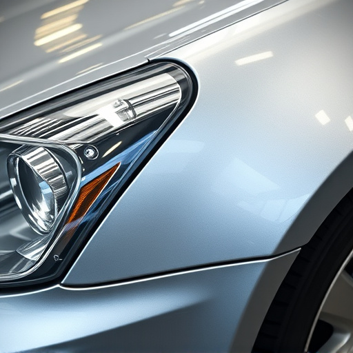 car dent repair