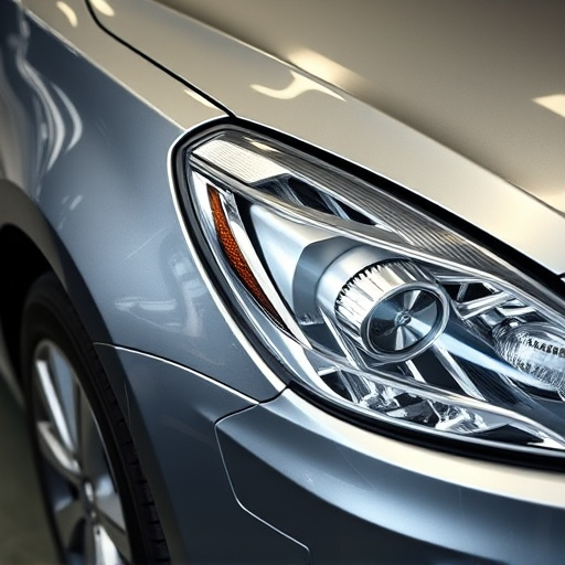 car dent repair