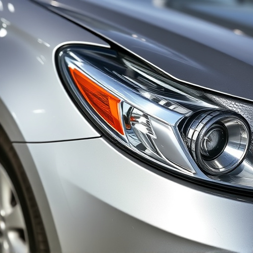 car dent repair
