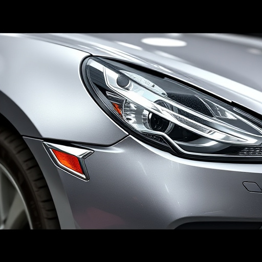 car dent repair