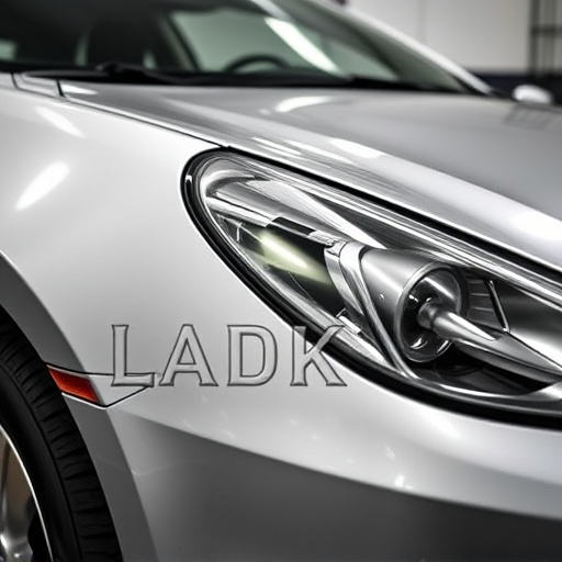 car dent repair