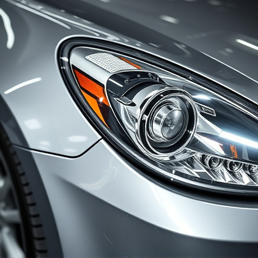 car dent repair