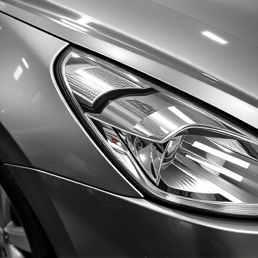 car dent repair