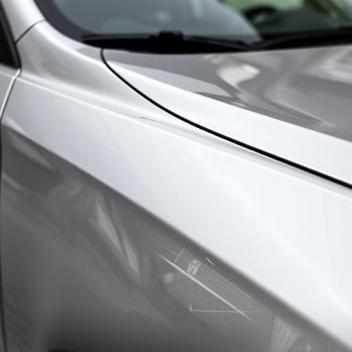 car dent repair