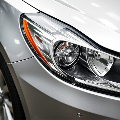 car dent repair