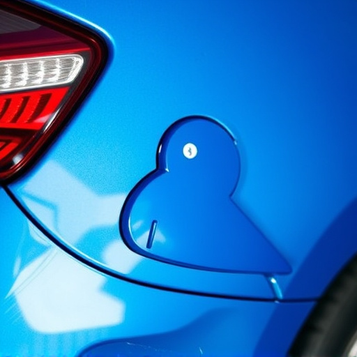 car dent repair