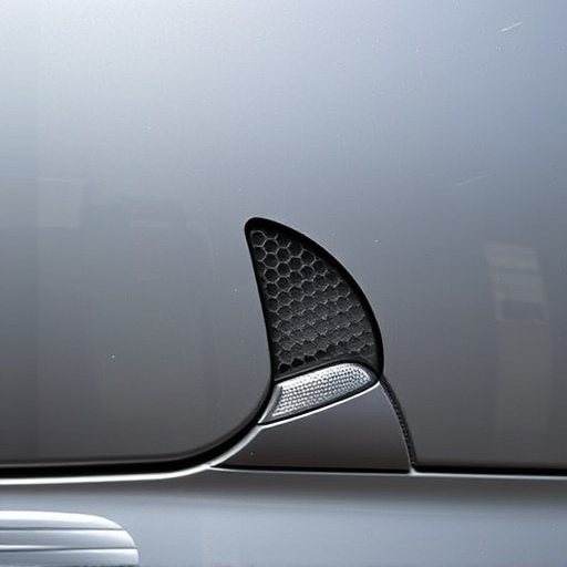 car dent repair
