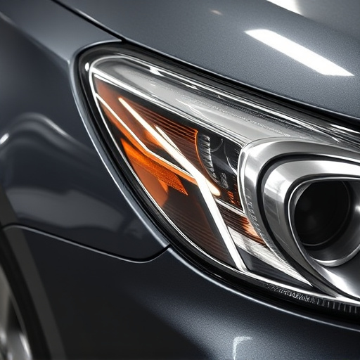 car dent repair