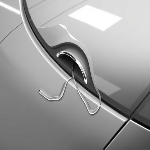 car dent repair