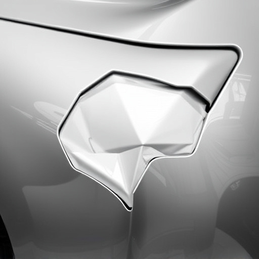 car dent repair