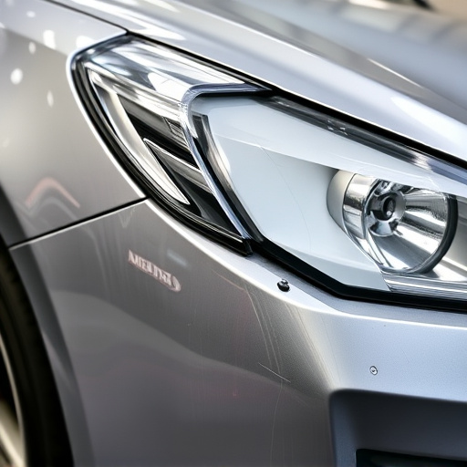 car dent repair