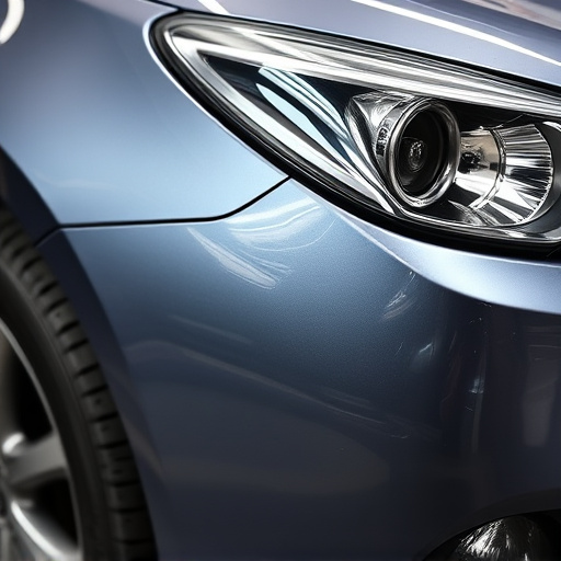 car dent repair