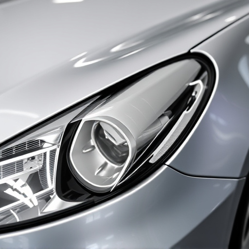 car dent repair