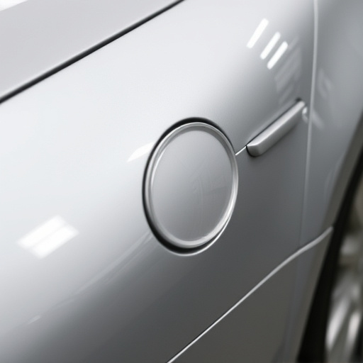 car dent repair