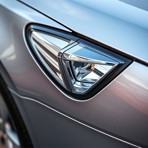 car dent repair