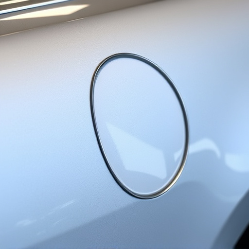 car dent repair
