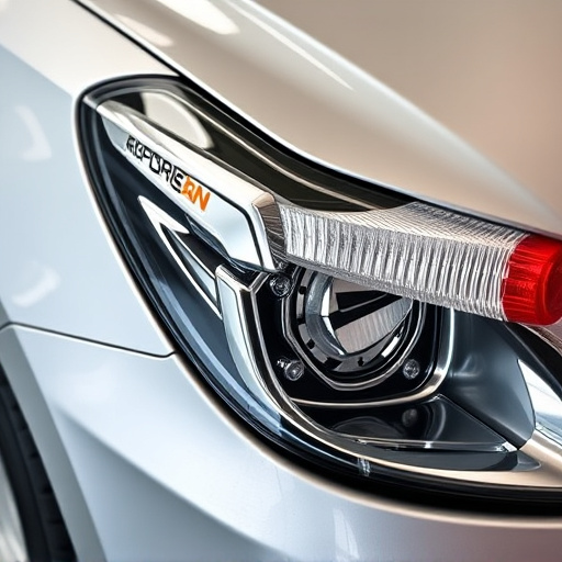 car dent repair