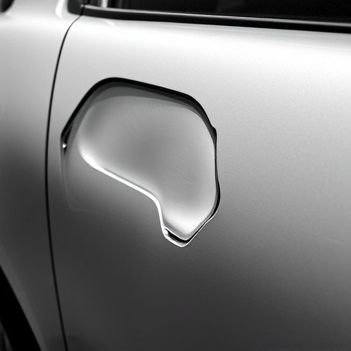 car dent repair
