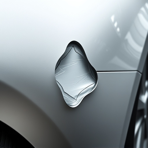 car dent repair