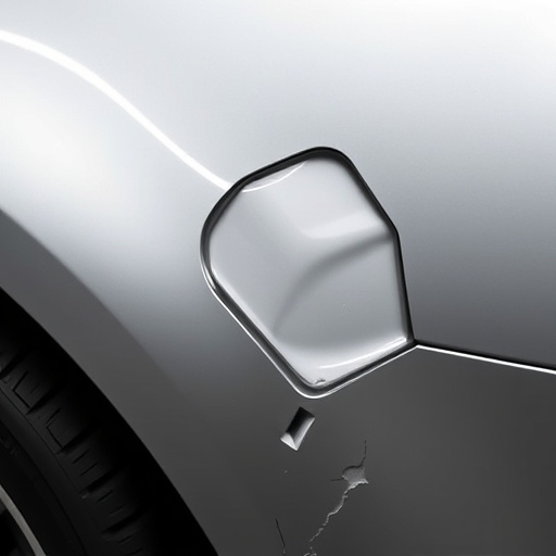 car dent repair