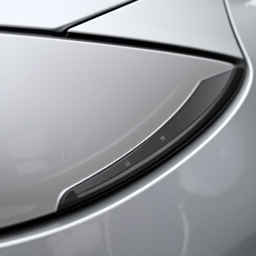 car dent repair