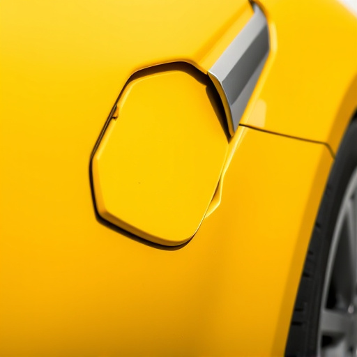 car dent repair