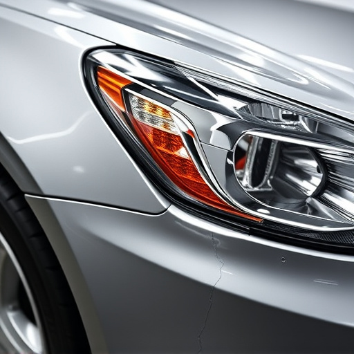 car dent repair