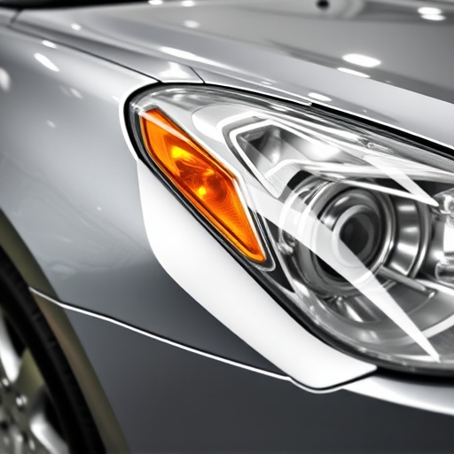car dent repair