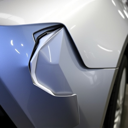 car dent repair
