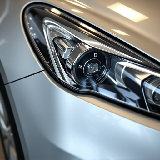 car dent repair