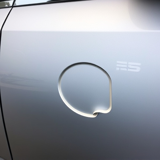 car dent repair