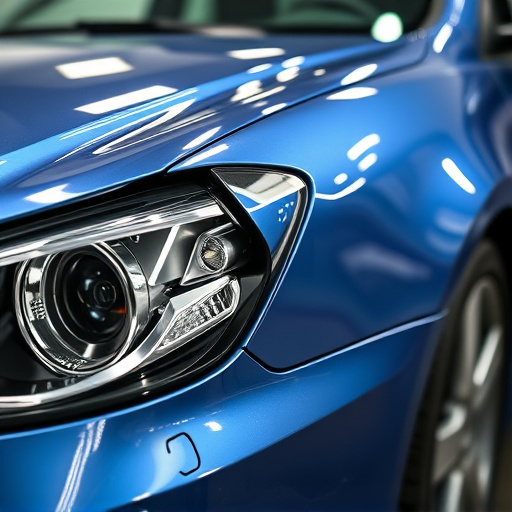 car dent repair