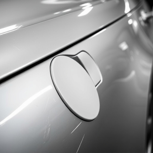 car dent repair