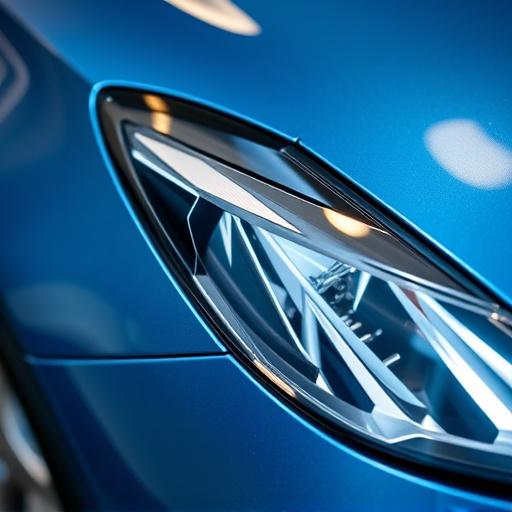car dent repair