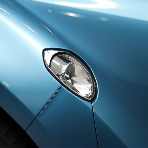 car dent repair