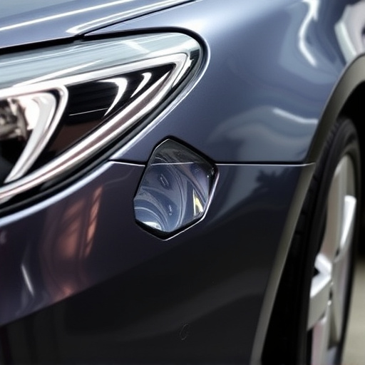 car dent repair